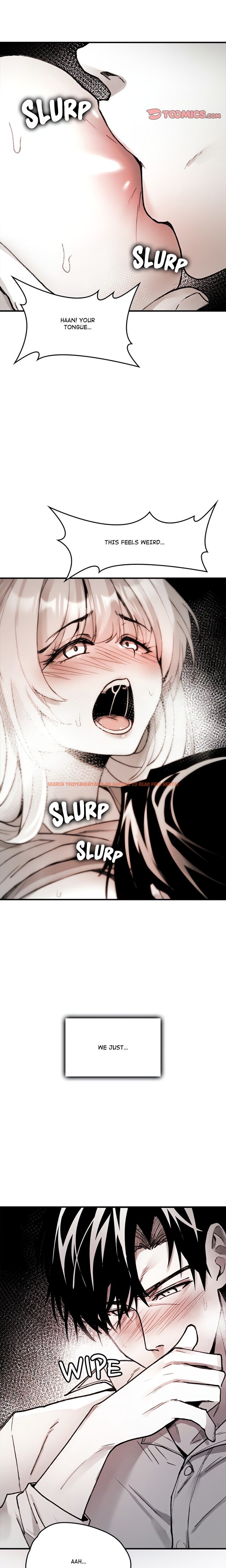 Read Hentai Image 3 74919 in comic Get Out Of My Body! - Chapter 4 - hentaitnt.net
