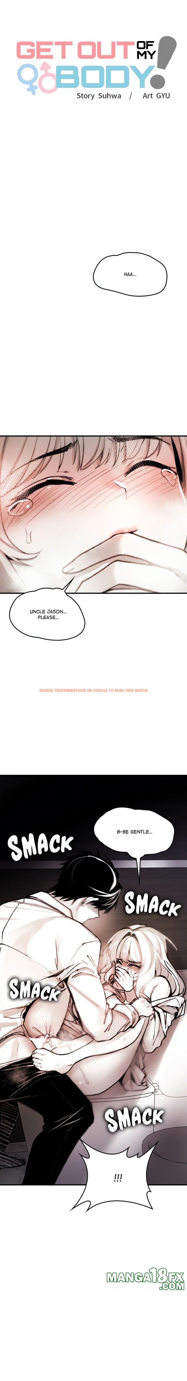 Read Hentai Image 5 920 in comic Get Out Of My Body! - Chapter 4 - hentaitnt.net