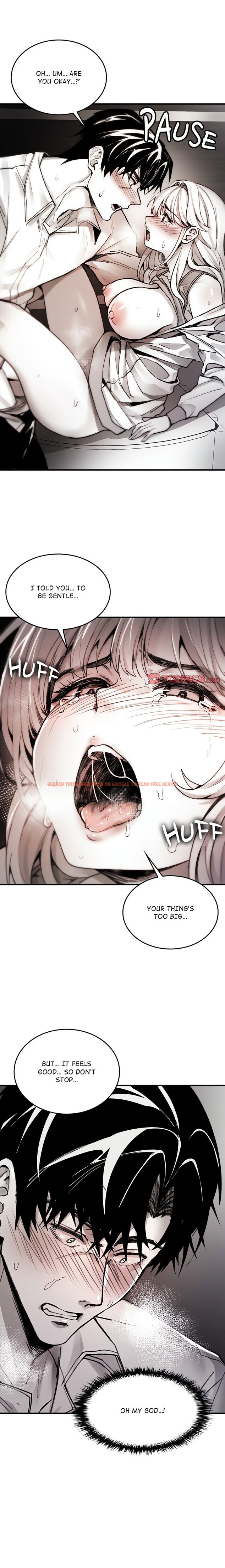 Read Hentai Image 6 74920 in comic Get Out Of My Body! - Chapter 4 - hentaitnt.net