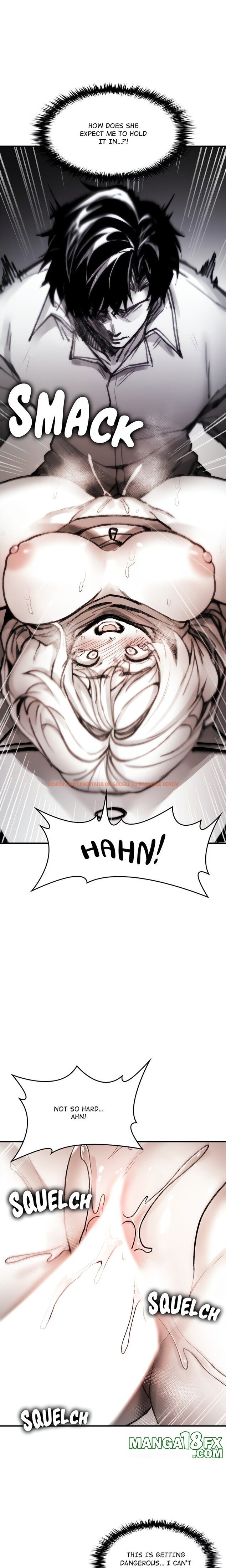 Read Hentai Image 7 920 in comic Get Out Of My Body! - Chapter 4 - hentaitnt.net