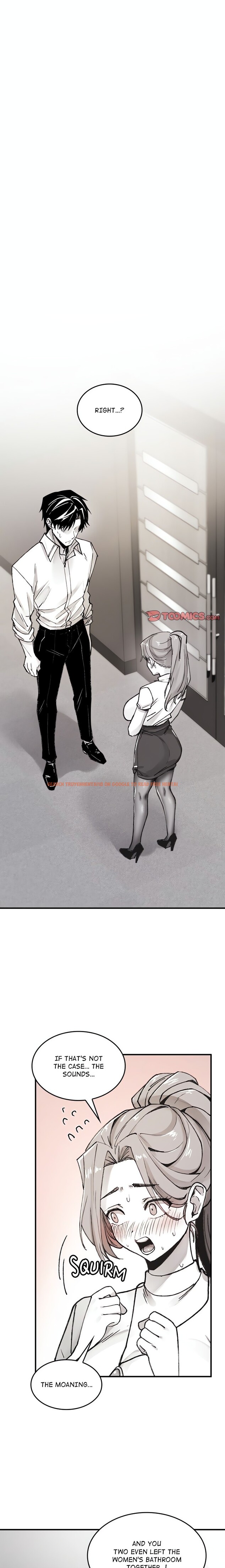 Read Hentai Image 1 75194 in comic Get Out Of My Body! - Chapter 5 - hentaitnt.net