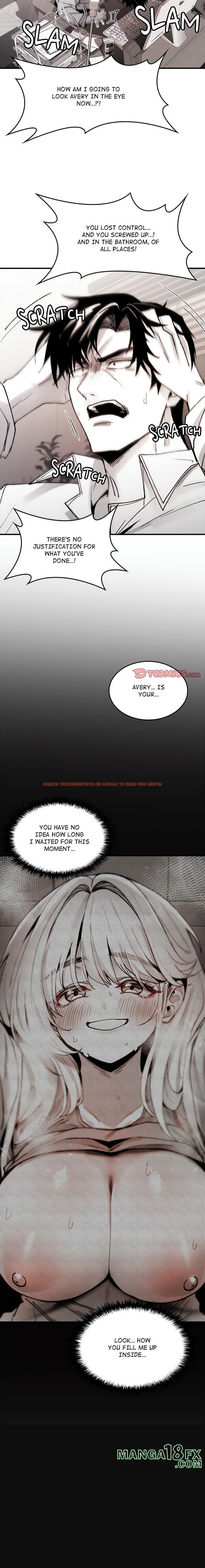 Read Hentai Image 11 194 in comic Get Out Of My Body! - Chapter 5 - hentaitnt.net