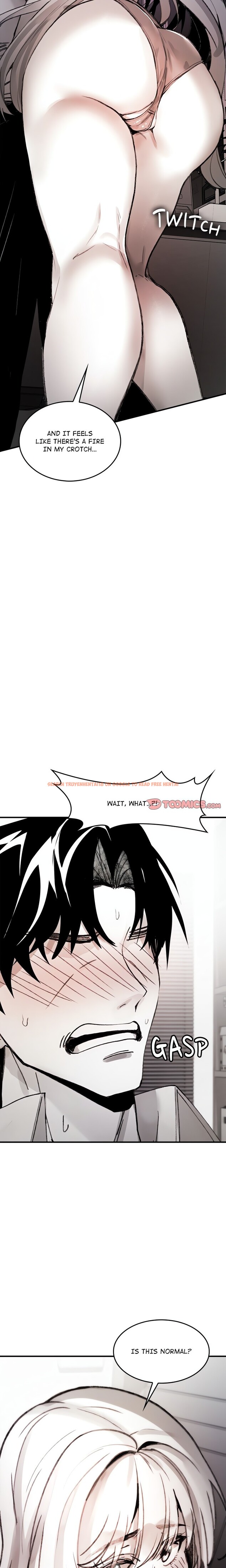 Read Hentai Image 16 75194 in comic Get Out Of My Body! - Chapter 5 - hentaitnt.net