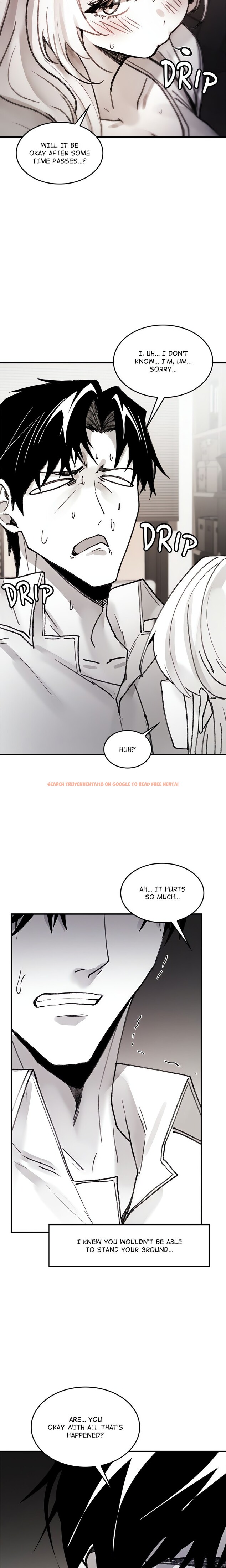 Read Hentai Image 17 75194 in comic Get Out Of My Body! - Chapter 5 - hentaitnt.net