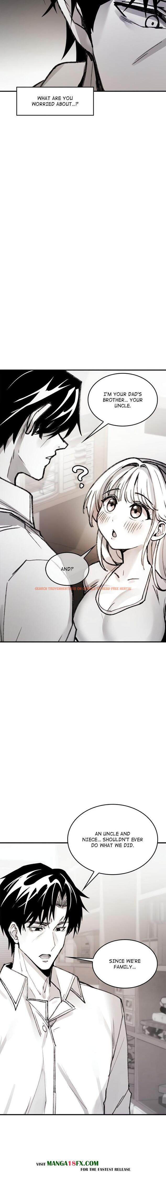 Read Hentai Image 18 194 in comic Get Out Of My Body! - Chapter 5 - hentaitnt.net