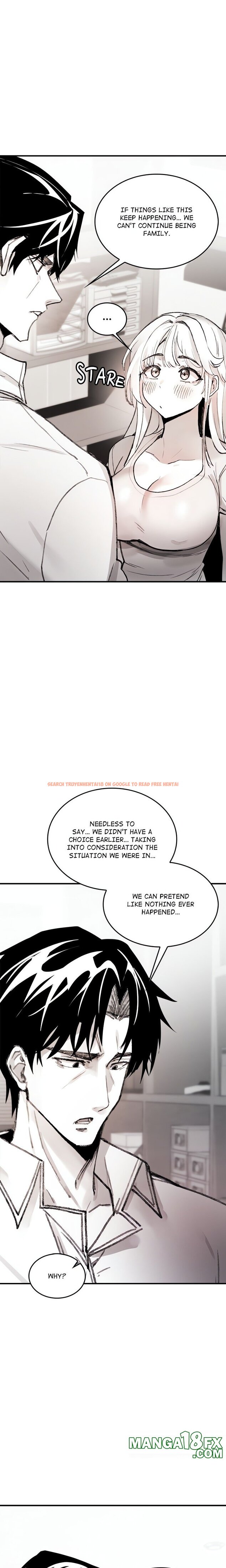 Read Hentai Image 19 194 in comic Get Out Of My Body! - Chapter 5 - hentaitnt.net