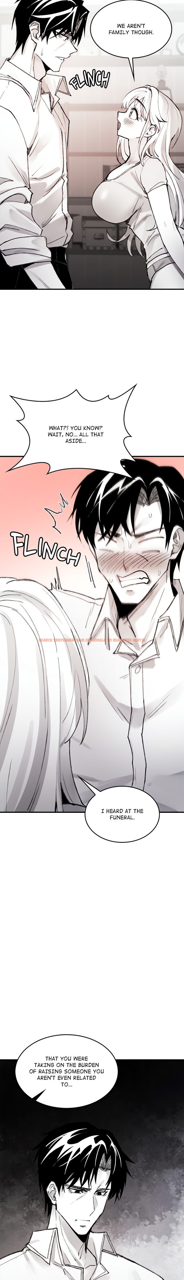 Read Hentai Image 20 75194 in comic Get Out Of My Body! - Chapter 5 - hentaitnt.net