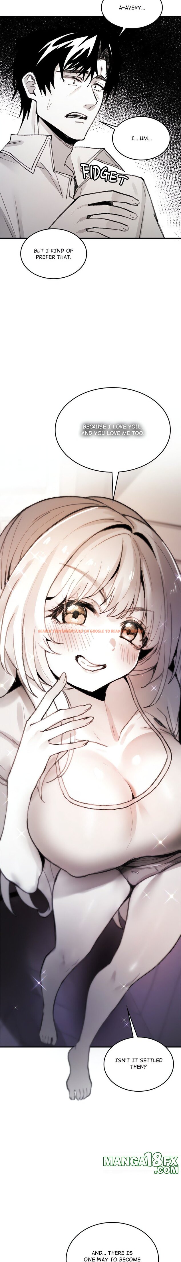 Read Hentai Image 22 195 in comic Get Out Of My Body! - Chapter 5 - hentaitnt.net