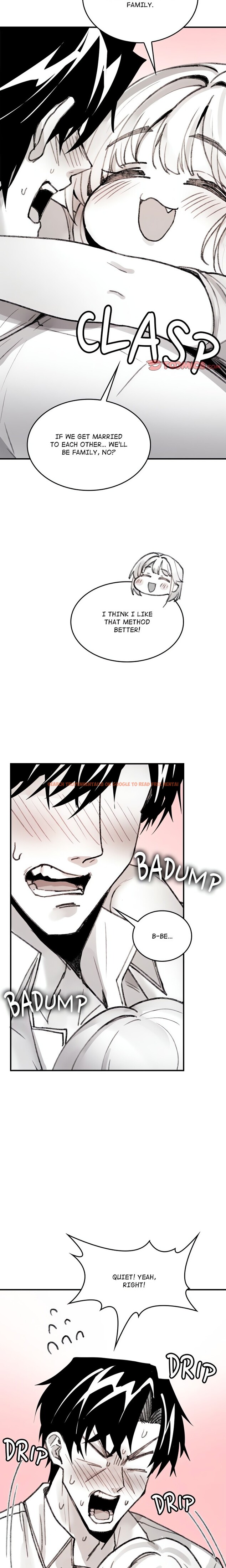 Read Hentai Image 23 75195 in comic Get Out Of My Body! - Chapter 5 - hentaitnt.net