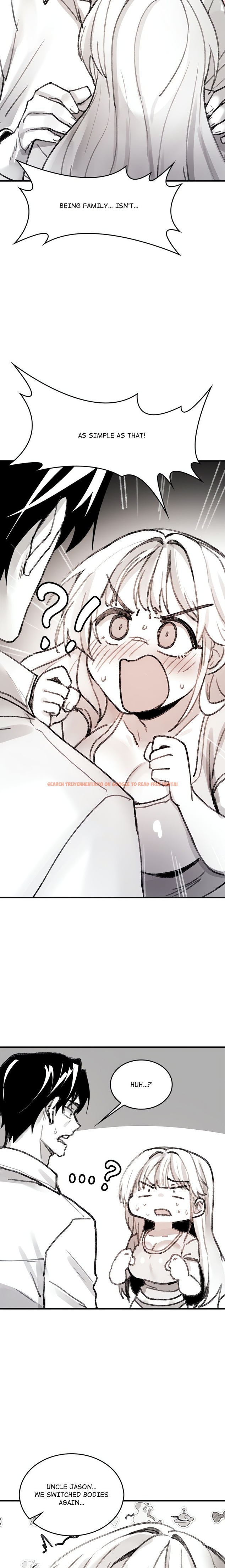 Read Hentai Image 24 75195 in comic Get Out Of My Body! - Chapter 5 - hentaitnt.net