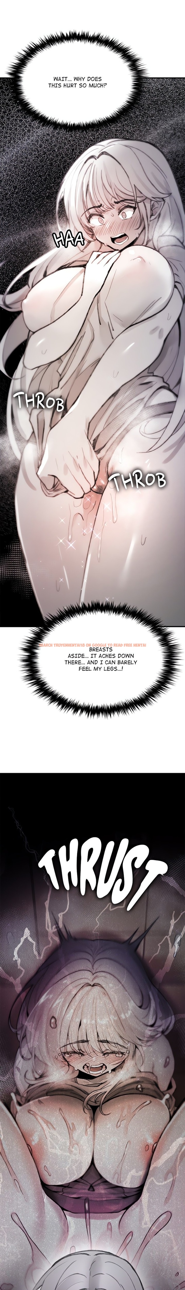 Read Hentai Image 26 75195 in comic Get Out Of My Body! - Chapter 5 - hentaitnt.net