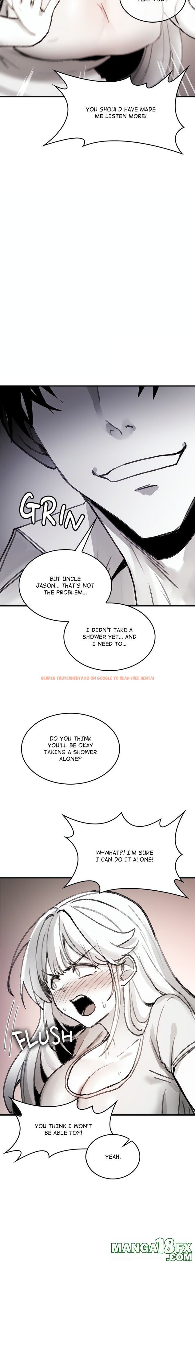 Read Hentai Image 28 195 in comic Get Out Of My Body! - Chapter 5 - hentaitnt.net