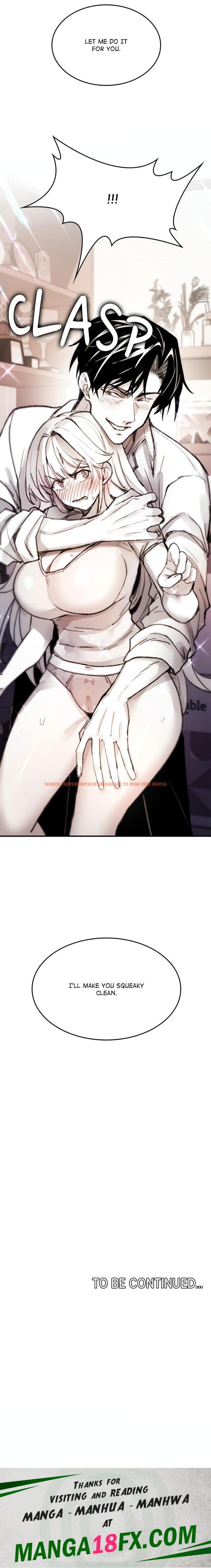 Read Hentai Image 29 195 in comic Get Out Of My Body! - Chapter 5 - hentaitnt.net