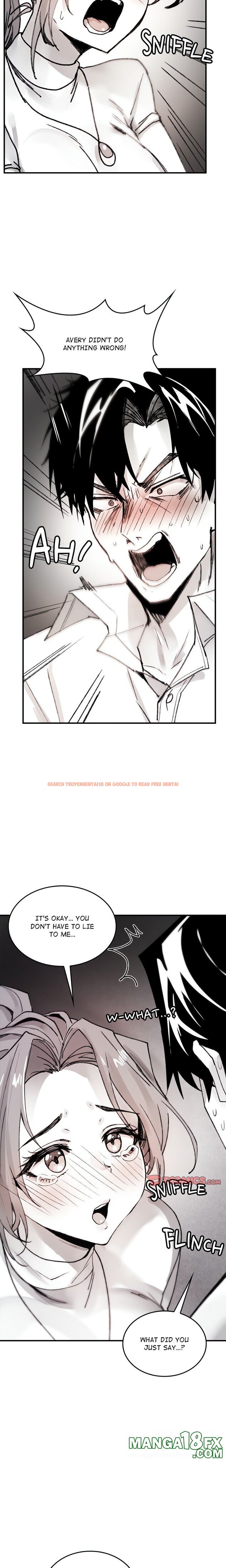 Read Hentai Image 4 194 in comic Get Out Of My Body! - Chapter 5 - hentaitnt.net