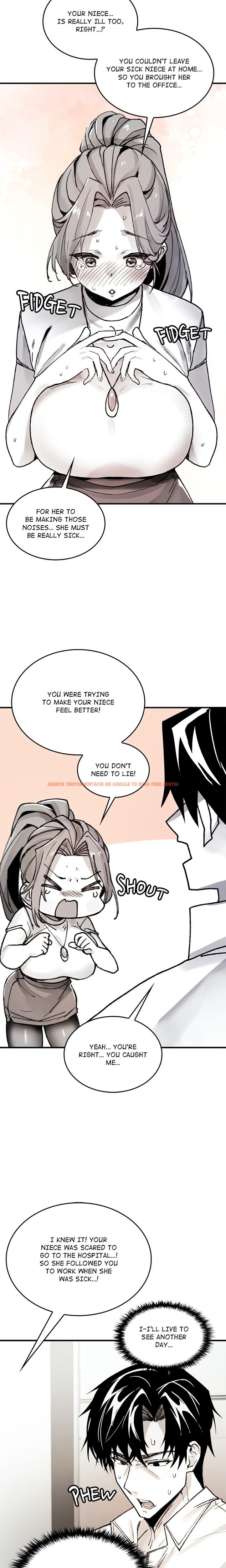 Read Hentai Image 5 75194 in comic Get Out Of My Body! - Chapter 5 - hentaitnt.net