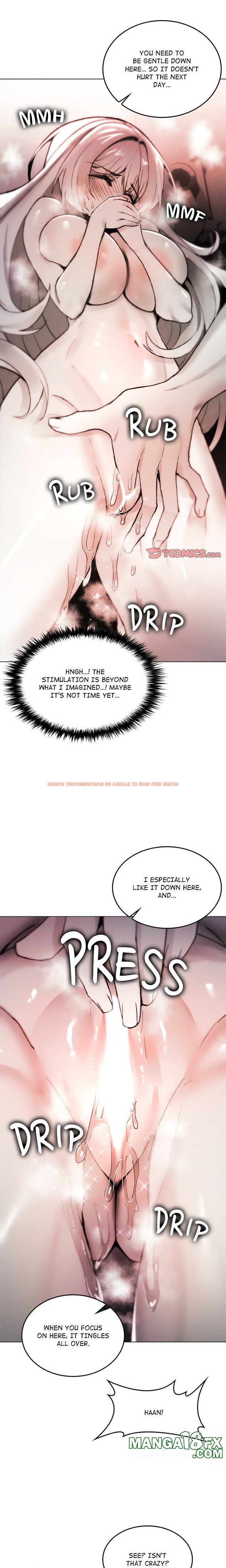 Read Hentai Image 10 451 in comic Get Out Of My Body! - Chapter 6 - hentaitnt.net
