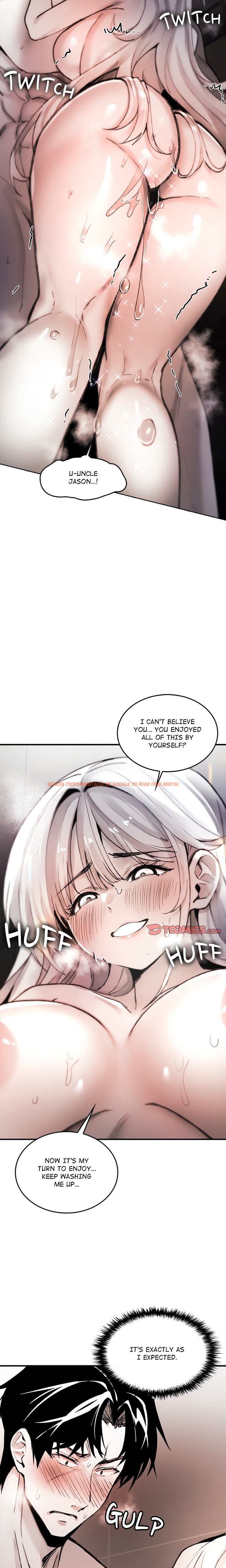Read Hentai Image 12 75451 in comic Get Out Of My Body! - Chapter 6 - hentaitnt.net