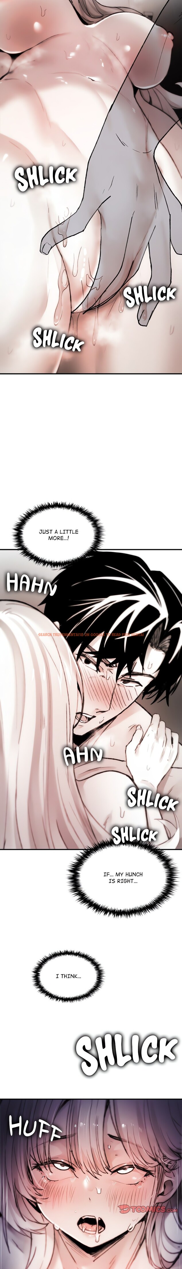 Read Hentai Image 15 75451 in comic Get Out Of My Body! - Chapter 6 - hentaitnt.net