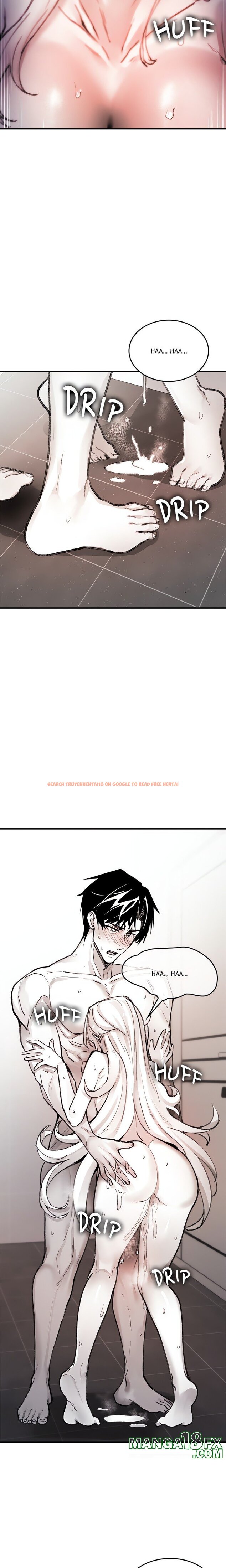 Read Hentai Image 16 451 in comic Get Out Of My Body! - Chapter 6 - hentaitnt.net