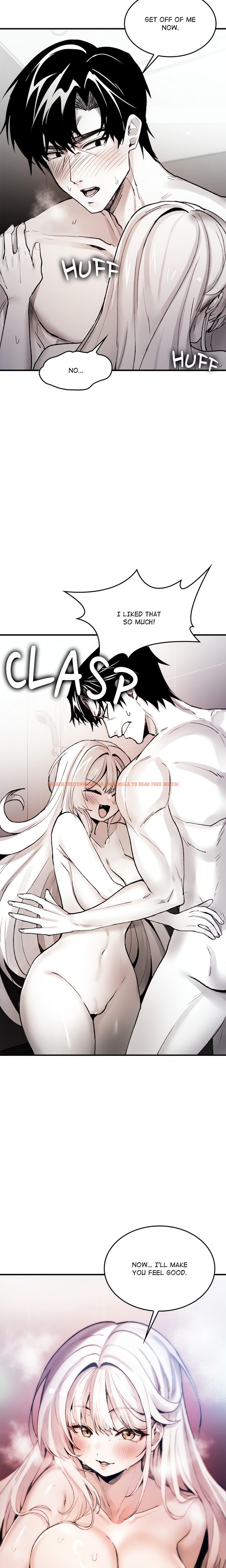 Read Hentai Image 17 75452 in comic Get Out Of My Body! - Chapter 6 - hentaitnt.net