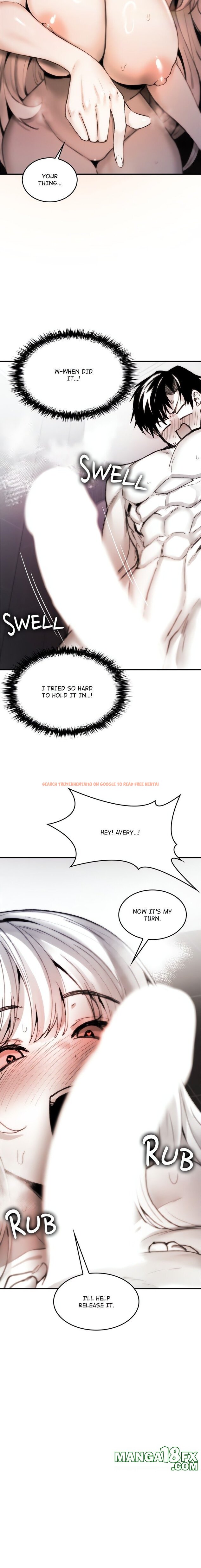 Read Hentai Image 18 452 in comic Get Out Of My Body! - Chapter 6 - hentaitnt.net