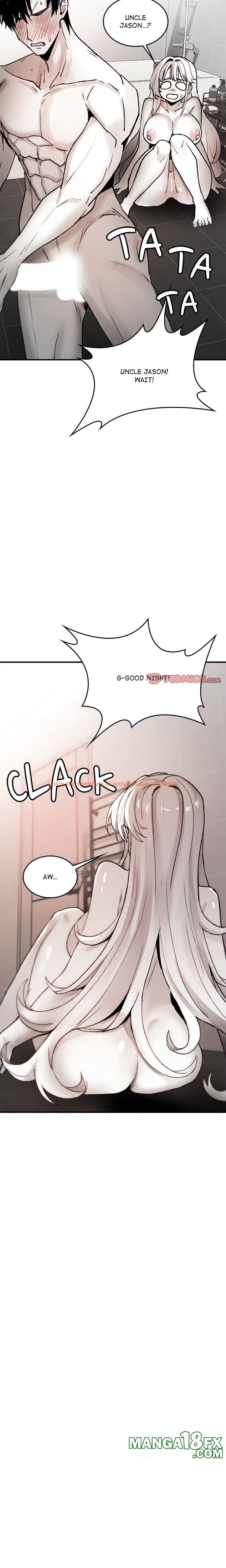 Read Hentai Image 20 452 in comic Get Out Of My Body! - Chapter 6 - hentaitnt.net
