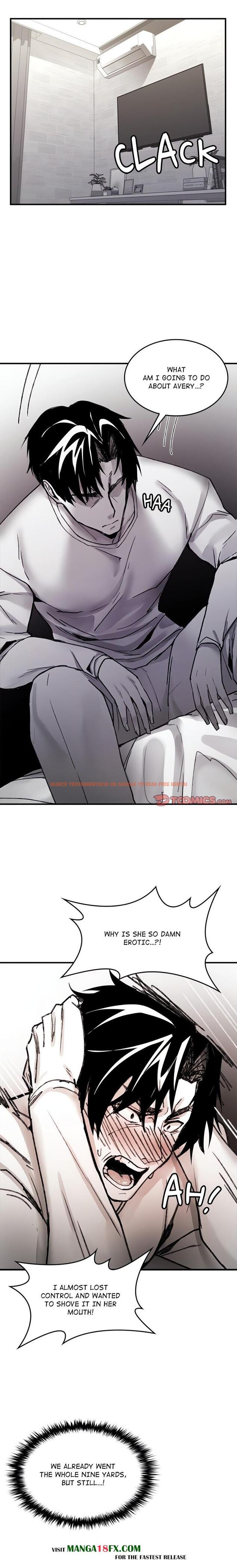 Read Hentai Image 21 452 in comic Get Out Of My Body! - Chapter 6 - hentaitnt.net