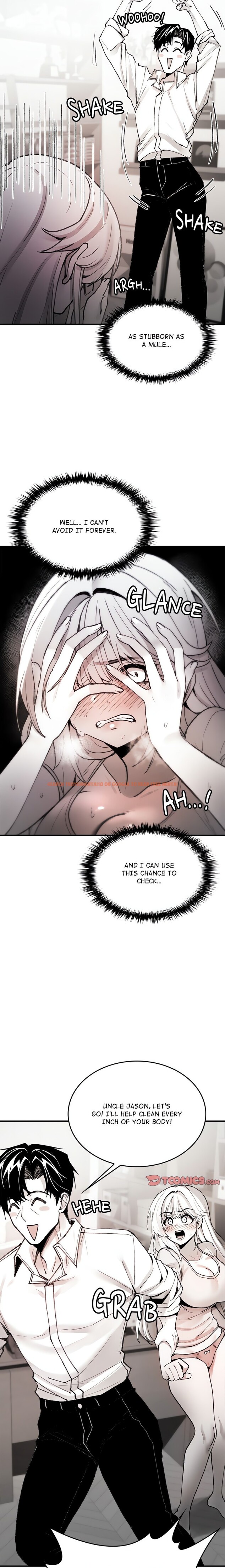 Read Hentai Image 4 75451 in comic Get Out Of My Body! - Chapter 6 - hentaitnt.net