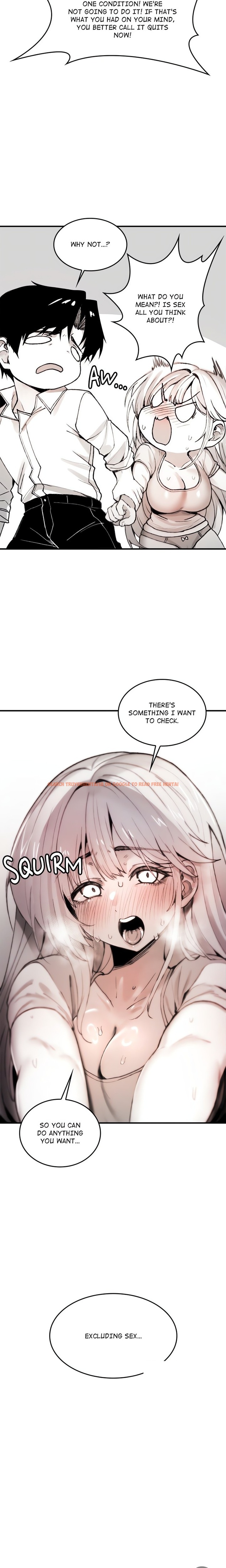Read Hentai Image 5 75451 in comic Get Out Of My Body! - Chapter 6 - hentaitnt.net