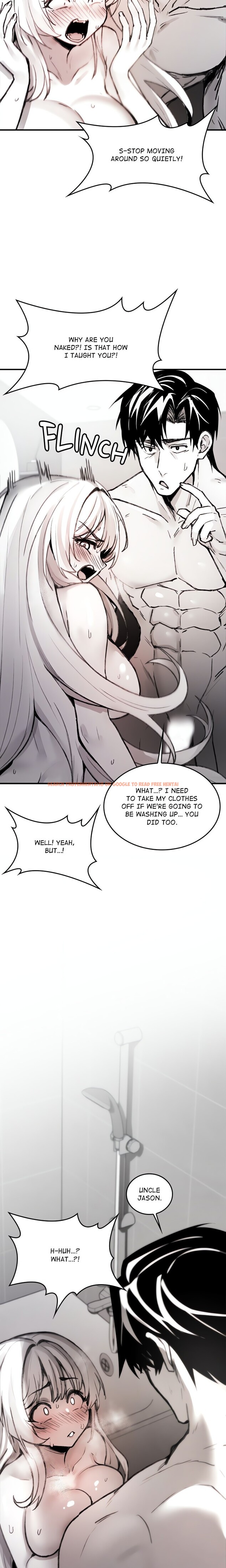 Read Hentai Image 7 75451 in comic Get Out Of My Body! - Chapter 6 - hentaitnt.net
