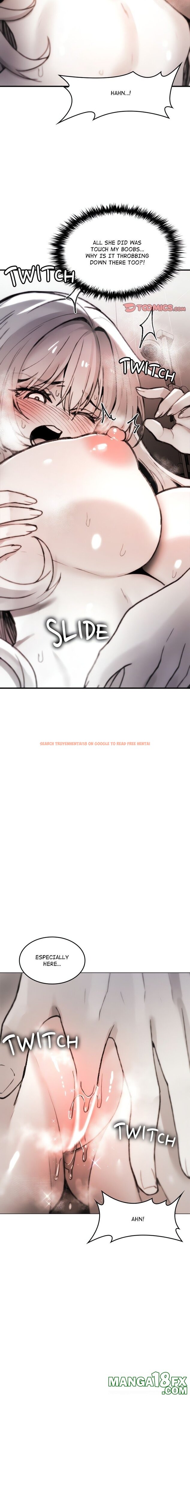 Read Hentai Image 9 451 in comic Get Out Of My Body! - Chapter 6 - hentaitnt.net