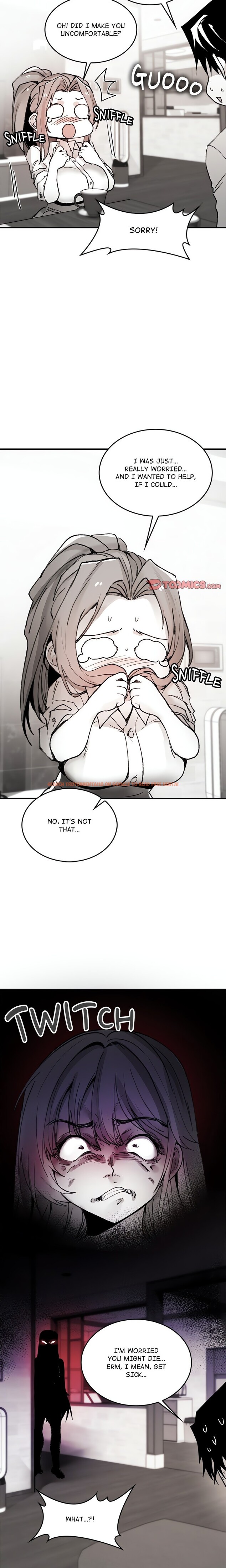 Read Hentai Image 16 69329 in comic Get Out Of My Body! - Chapter 8 - hentaitnt.net