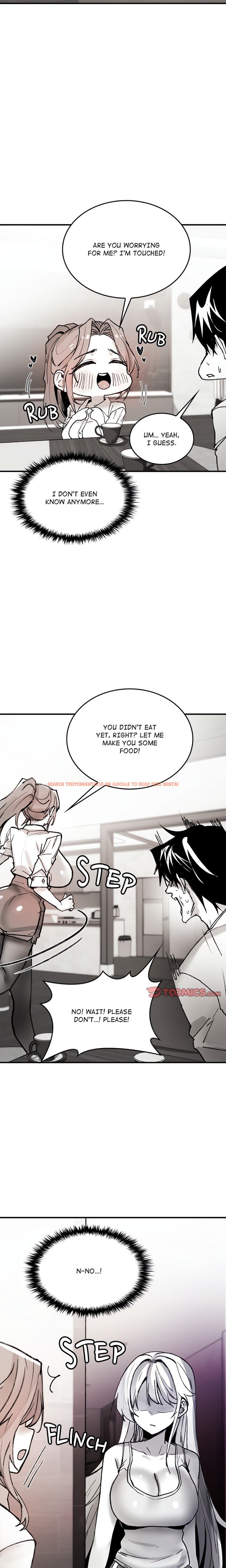 Read Hentai Image 17 69329 in comic Get Out Of My Body! - Chapter 8 - hentaitnt.net