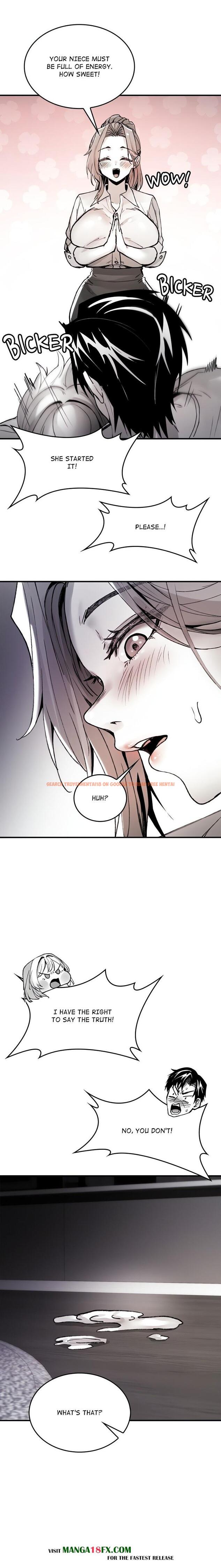 Read Hentai Image 22 329 in comic Get Out Of My Body! - Chapter 8 - hentaitnt.net