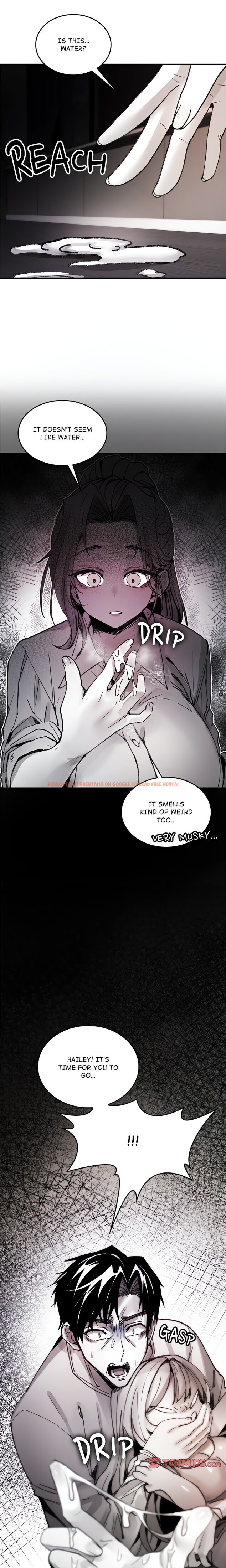 Read Hentai Image 23 69329 in comic Get Out Of My Body! - Chapter 8 - hentaitnt.net