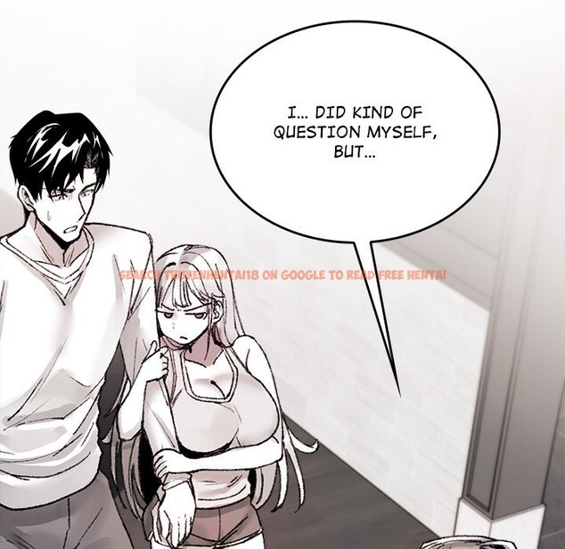Read Hentai Image 19 96521 in comic Get Out Of My Body! - Chapter 9 - hentaitnt.net
