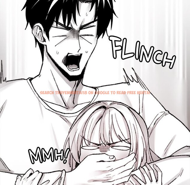 Read Hentai Image 7 96521 in comic Get Out Of My Body! - Chapter 9 - hentaitnt.net