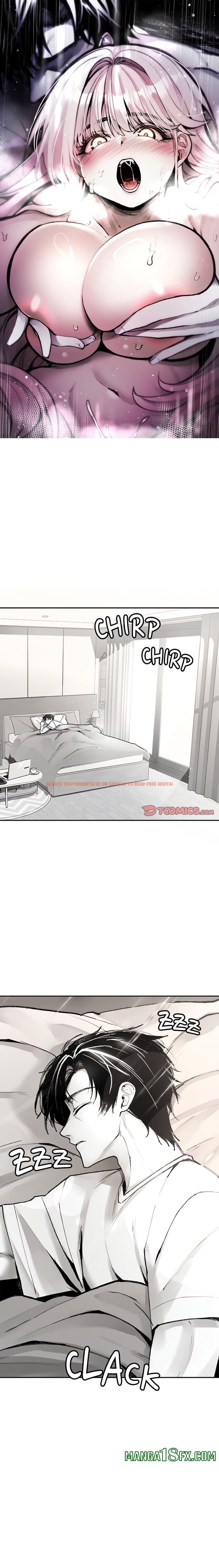 Read Hentai Image 1 587 in comic Get Out Of My Body! (Uncensored) - Chapter 1 - www.hentaitnt.net