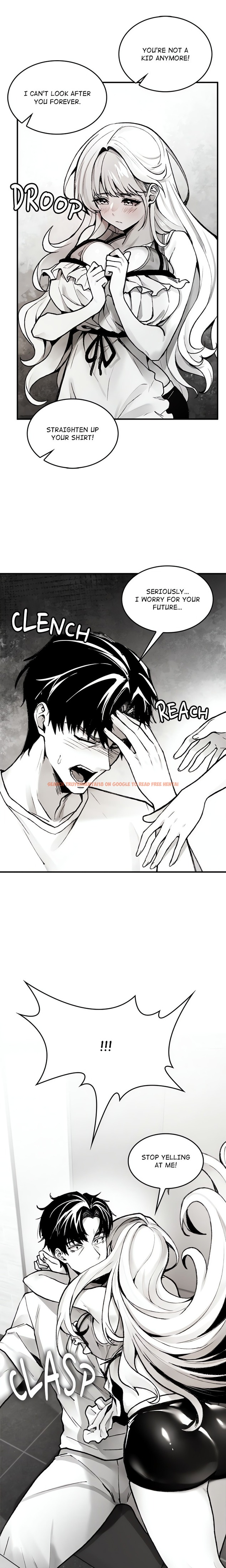 Read Hentai Image 14 13587 in comic Get Out Of My Body! (Uncensored) - Chapter 1 - www.hentaitnt.net