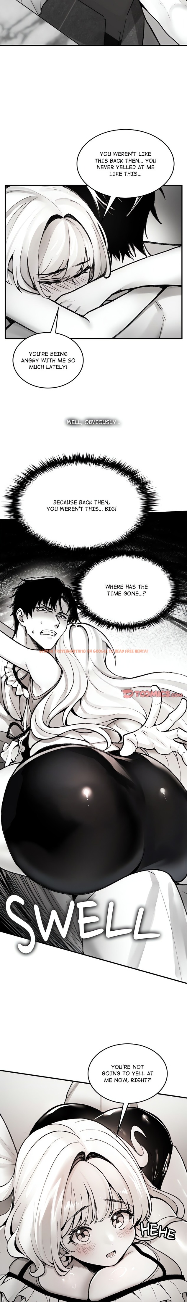 Read Hentai Image 15 13587 in comic Get Out Of My Body! (Uncensored) - Chapter 1 - www.hentaitnt.net