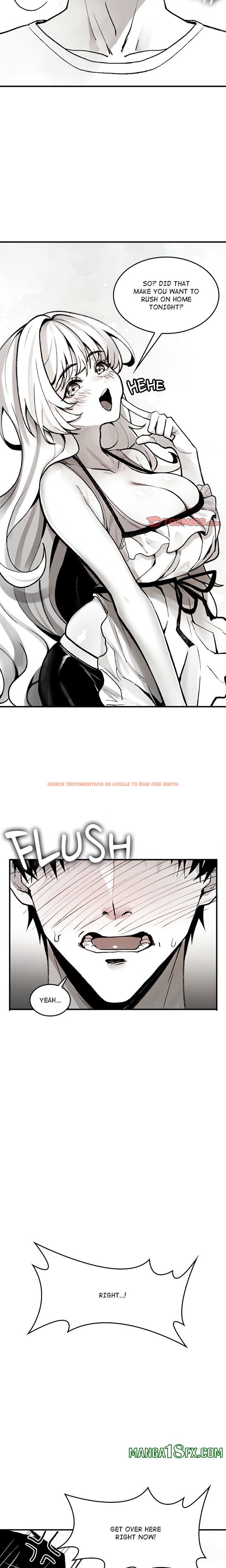 Read Hentai Image 18 587 in comic Get Out Of My Body! (Uncensored) - Chapter 1 - www.hentaitnt.net