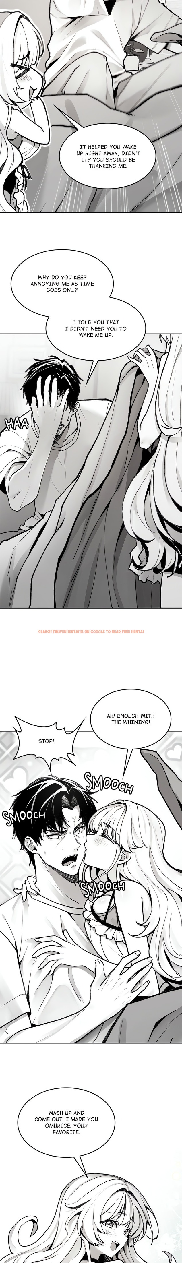 Read Hentai Image 3 13587 in comic Get Out Of My Body! (Uncensored) - Chapter 1 - www.hentaitnt.net