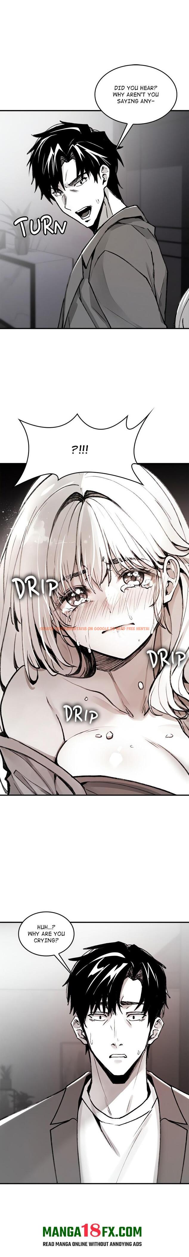 Read Hentai Image 30 588 in comic Get Out Of My Body! (Uncensored) - Chapter 1 - www.hentaitnt.net