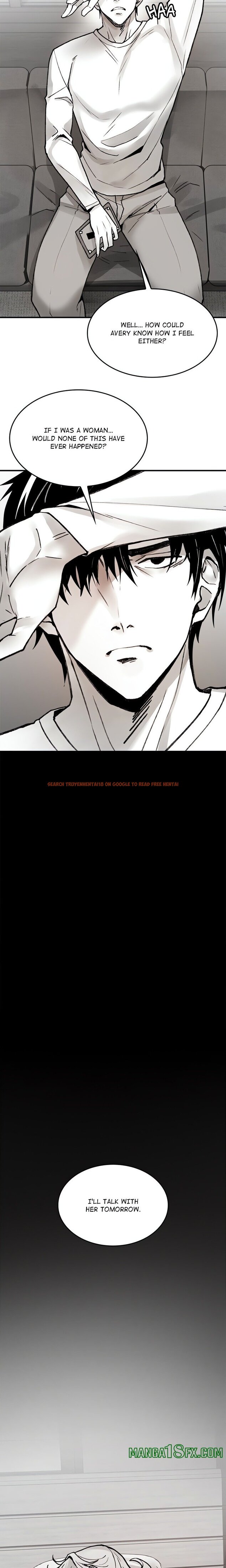 Read Hentai Image 33 588 in comic Get Out Of My Body! (Uncensored) - Chapter 1 - www.hentaitnt.net