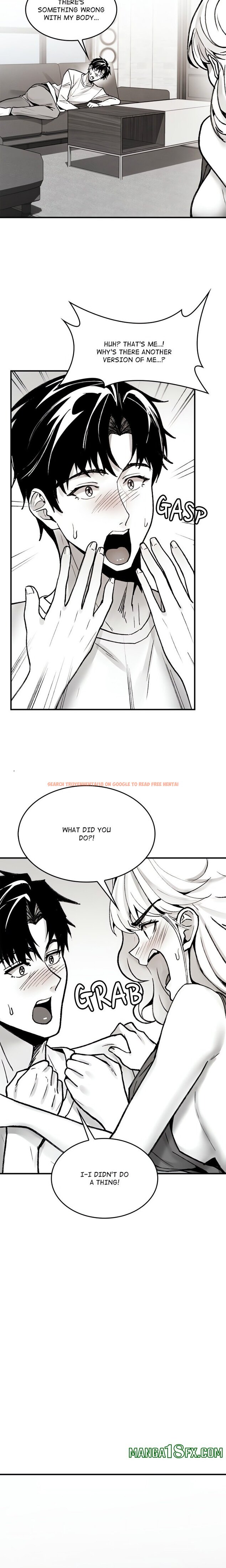 Read Hentai Image 37 588 in comic Get Out Of My Body! (Uncensored) - Chapter 1 - www.hentaitnt.net