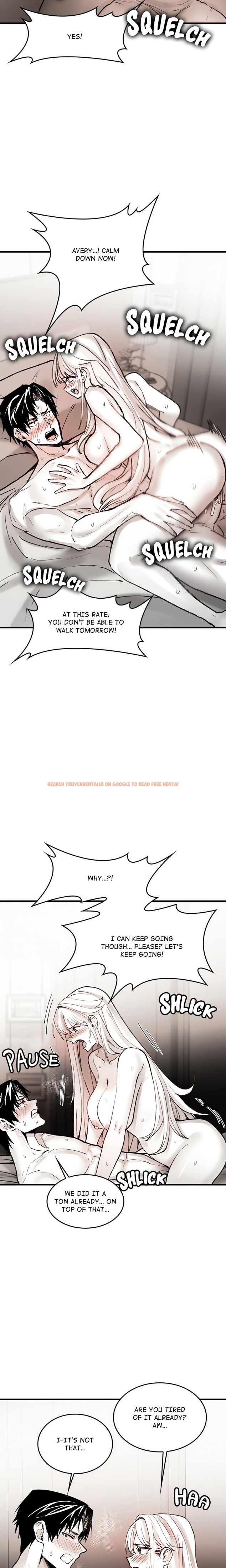 Read Hentai Image 11 16932 in comic Get Out Of My Body! (Uncensored) - Chapter 10 - www.hentaitnt.net