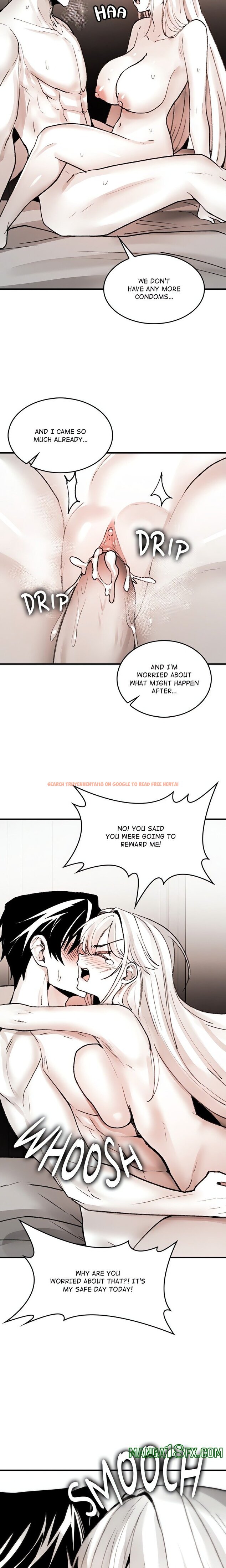 Read Hentai Image 12 932 in comic Get Out Of My Body! (Uncensored) - Chapter 10 - www.hentaitnt.net