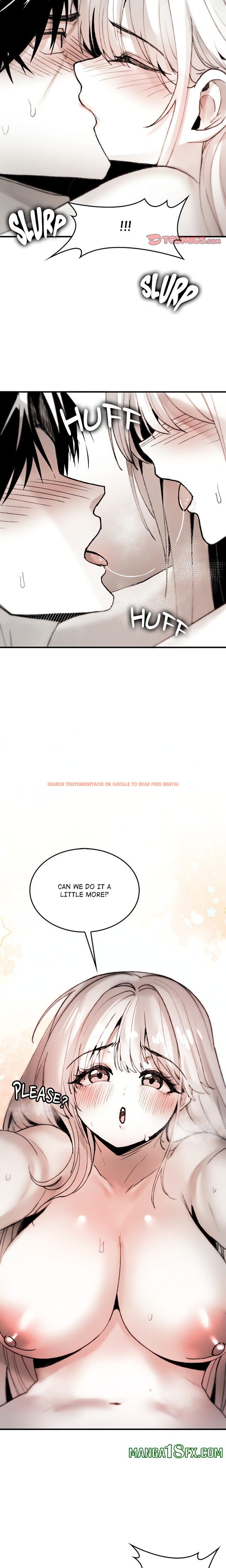 Read Hentai Image 13 932 in comic Get Out Of My Body! (Uncensored) - Chapter 10 - www.hentaitnt.net
