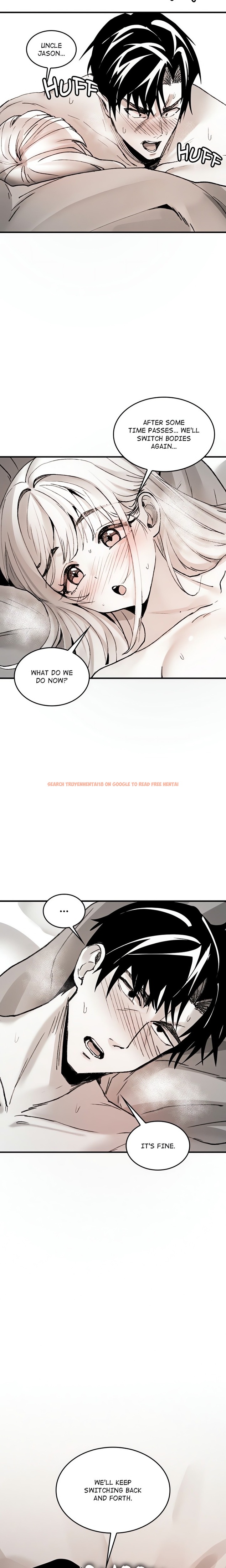 Read Hentai Image 17 16933 in comic Get Out Of My Body! (Uncensored) - Chapter 10 - www.hentaitnt.net