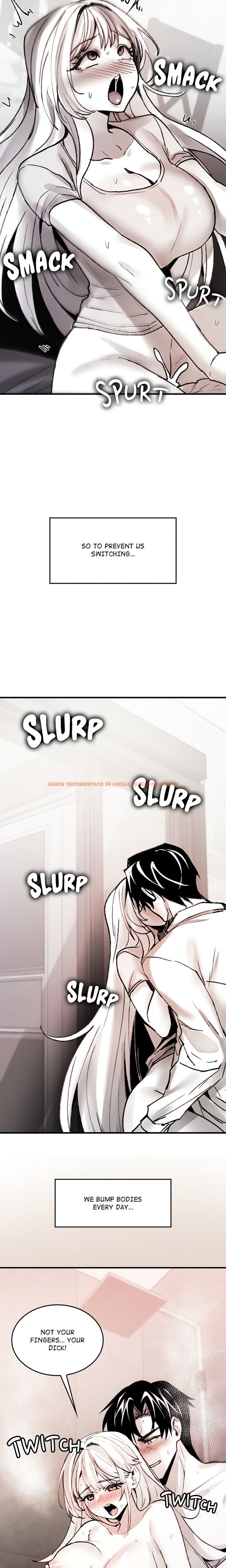 Read Hentai Image 20 16933 in comic Get Out Of My Body! (Uncensored) - Chapter 10 - www.hentaitnt.net